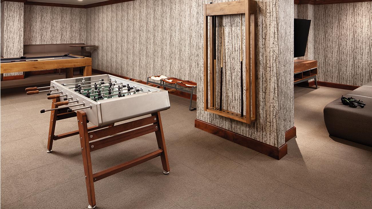 Teen Room
